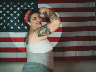 PoissonIvy - Live porno og sexkamera - 27951407