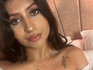 ZarayWhitmore - Sexe cam en vivo - 27951428