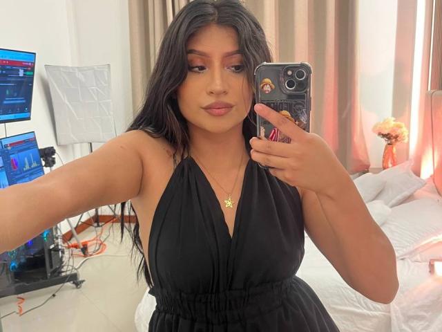 ZarayWhitmore - сексуальная веб-камера в реальном времени - 27951440