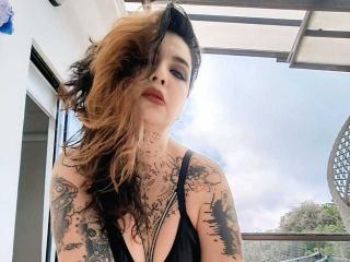 PoissonIvy - Sexe cam en vivo - 27951512