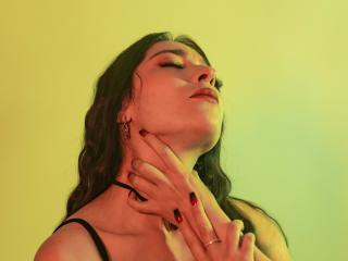 TaniaSanders - Camera khiêu dâm &amp; quyến rũ trực tiếp - 27951536