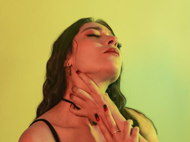 TaniaSanders - сексуальная веб-камера в реальном времени - 27951536