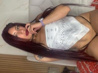 AlisonCold - Camera khiêu dâm &amp; quyến rũ trực tiếp - 27951986