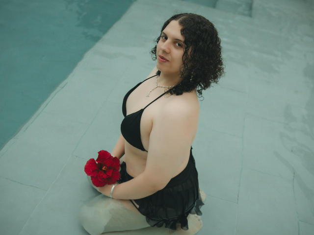 CatleyaNoire - Live sex cam - 27952175