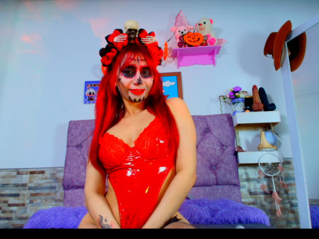 MelannyTaylorr - сексуальная веб-камера в реальном времени - 27952196