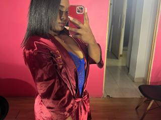 LoveeBonyyJuices - Sexe cam en vivo - 27952511
