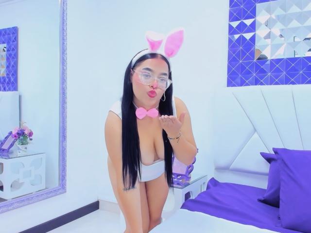 CandasLeroy - Live sex cam - 27952568