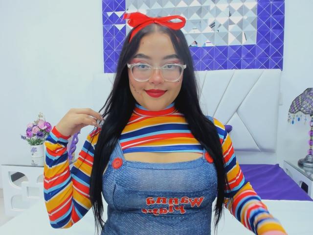 CandasLeroy - Live sexe cam - 27952580