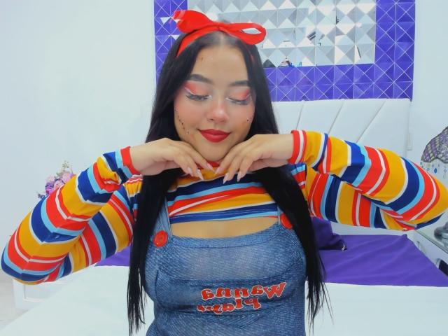 CandasLeroy - Live porn &amp; sex cam - 27952583