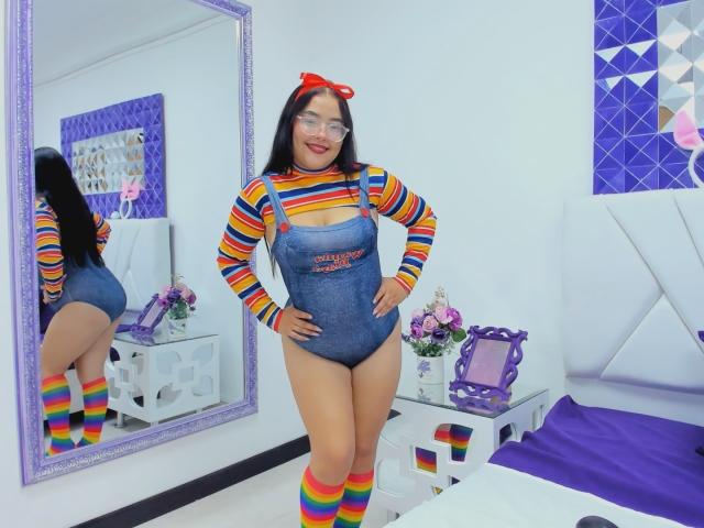 CandasLeroy - сексуальная веб-камера в реальном времени - 27952604