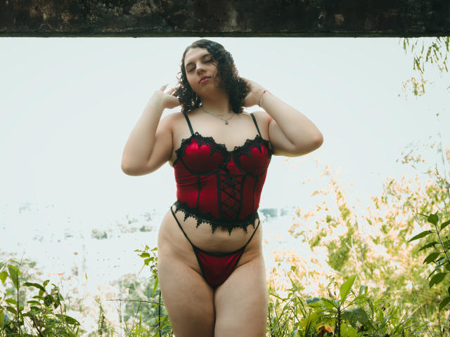 CatleyaNoire - פורנו בשידור חי ומצלמת סקס - 27952703