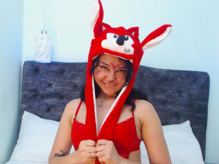 LiliWatson - Live sex cam - 27953015