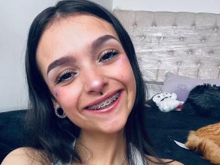 MarietteJones - Live sexe cam - 27953081