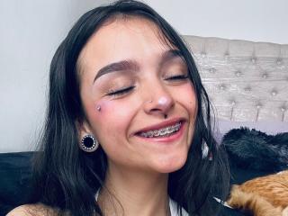 MarietteJones - Live sexe cam - 27953084