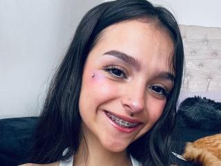 MarietteJones - Live sexe cam - 27953090