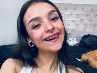 MarietteJones - Live sexe cam - 27953093