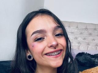 MarietteJones - Live sexe cam - 27953114