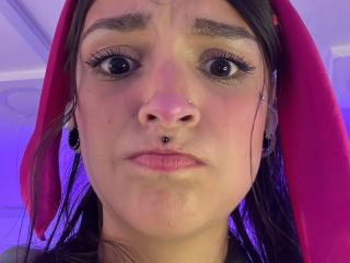 MarietteJones - Camera khiêu dâm &amp; quyến rũ trực tiếp - 27953162