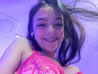MarietteJones - Live sexe cam - 27953165