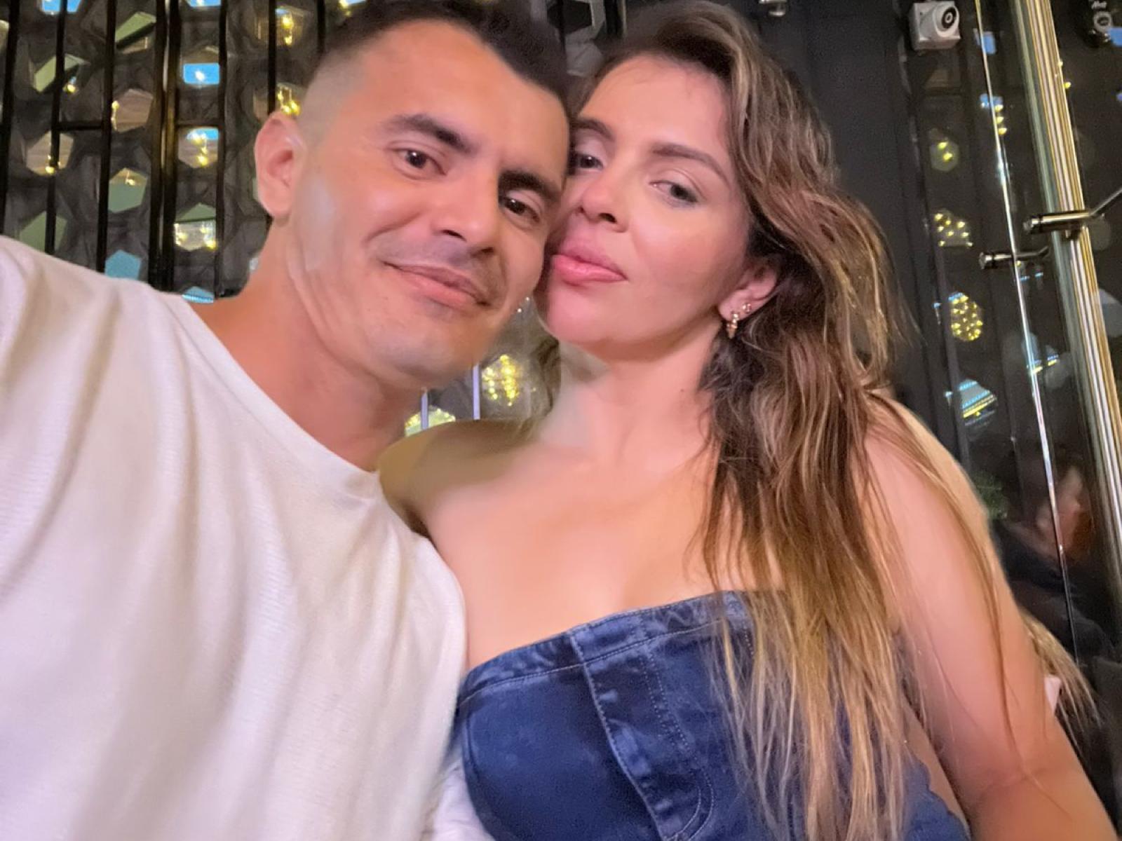 LorenDuan - Live porn &amp; sex cam - 27953339