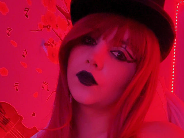 Kkatalina - Sexe cam en vivo - 27953612