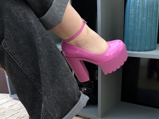 SintiaMaers - ライブポルノ&amp;セックスカム - 27954362