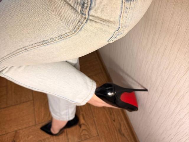 KaiaLein - Live porn &amp; sex cam - 27954476