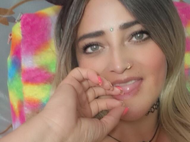 AlessadraJones - ライブポルノ&amp;セックスカム - 27955115