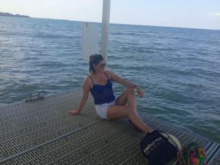 ChanellTaylorS - Live sex cam - 27955772