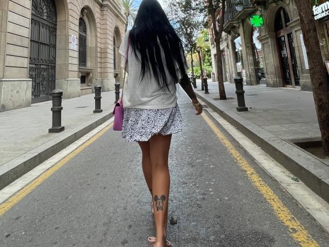 IsaRosa - Live porn &amp; sex cam - 27956150