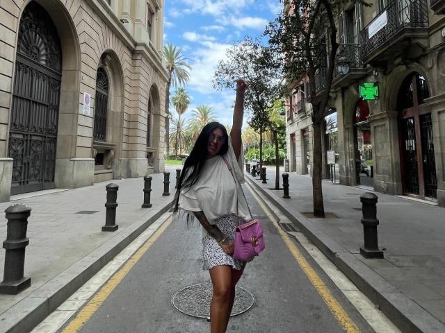 IsaRosa - сексуальная веб-камера в реальном времени - 27956153