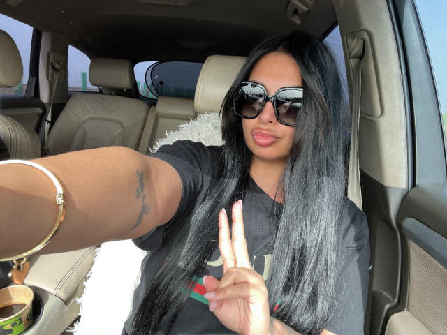 IsaRosa - Live porn &amp; sex cam - 27956171