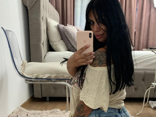 IsaRosa - Live porn &amp; sex cam - 27956270