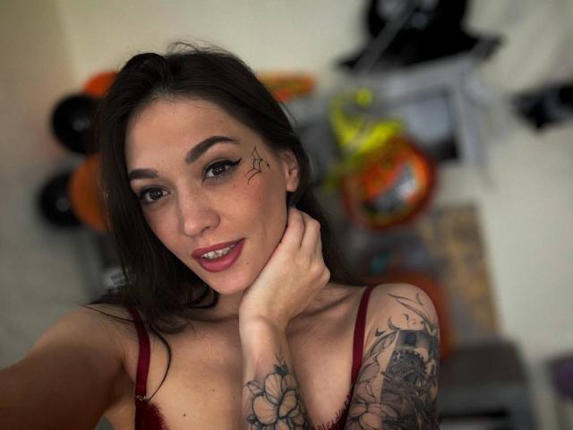 MoniFoxy - Live sexe cam - 27956645