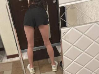 MoniFoxy - сексуальная веб-камера в реальном времени - 27956984