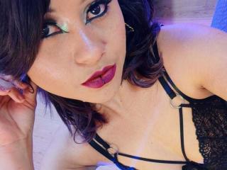 CassieJones - Sexe cam en vivo - 27957362
