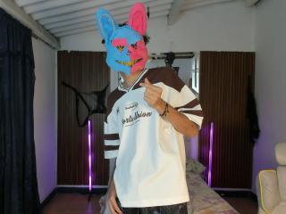 HottLoverForU69 - Sexe cam en vivo - 27958181