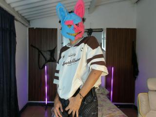 HottLoverForU69 - Sexe cam en vivo - 27958190