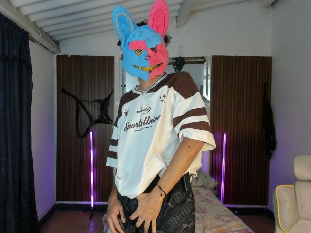 HottLoverForU69 - Live porn &amp; sex cam - 27958190