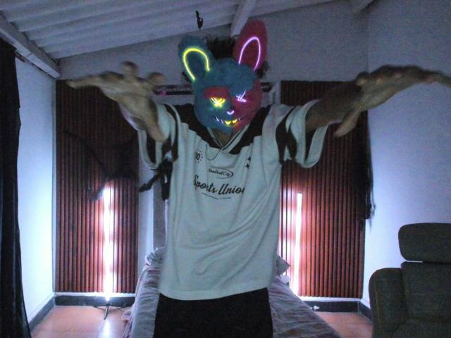 HottLoverForU69 - Sexe cam en vivo - 27958193