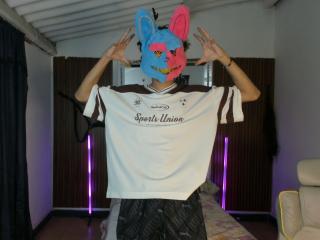 HottLoverForU69 - Sexe cam en vivo - 27958196