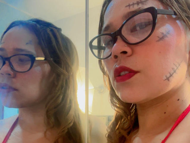 SophiaQueens - Porno na żywo i seks kamera - 27958454