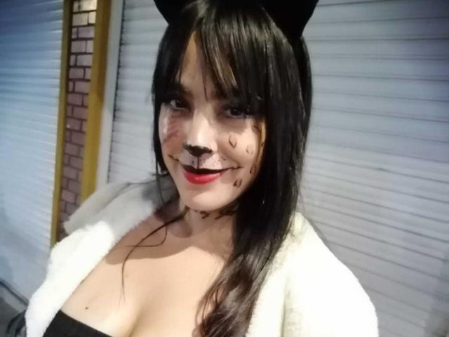 AnalisseJade - ライブポルノ&amp;セックスカム - 27958556