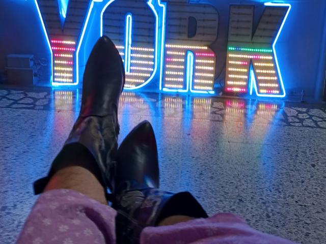 EskelaTheHuntress - Camera khiêu dâm &amp; quyến rũ trực tiếp - 27958607