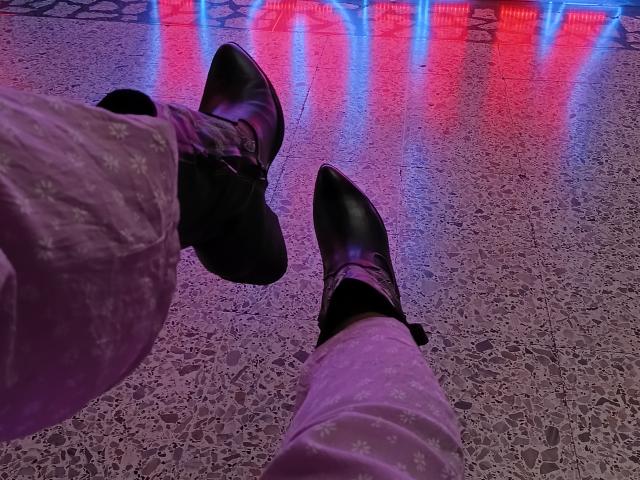 EskelaTheHuntress - Sexe cam en vivo - 27958610