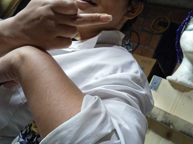 EskelaTheHuntress - Live porn &amp; sex cam - 27958637