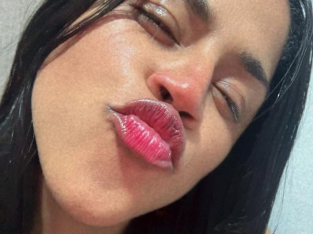 IvannaDuran - 라이브 포르노 &amp; 섹스 캠 - 27959921