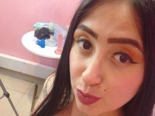 JuliethCruz - Live sex cam - 27960128