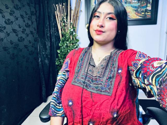 KalpanaAisha - 라이브 포르노 &amp; 섹스 캠 - 27960278