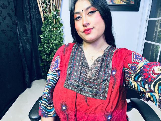 KalpanaAisha - Live porno og sexkamera - 27960281